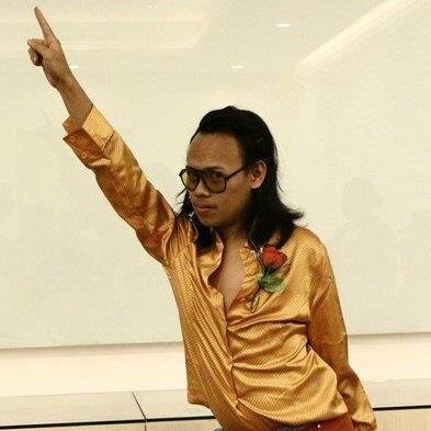 GoesGoesman's profile picture. jadilah manusia yang berbudi luhur, baru kemudian menjadi manusia yang terampil. (Pendidikan Taman Siswa)