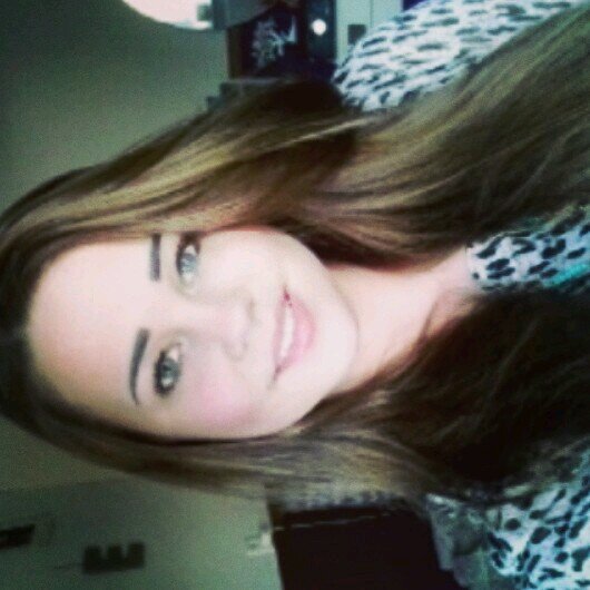 No one knows how much you mean to me, you are my best friend until the end x Angie . ♡