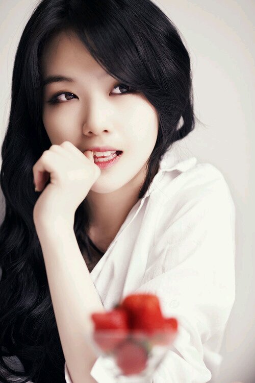 | Everyday Is Girls Day | May 13, 1993 | Veritified by @PearlRedEnt_ POTAPOTI POTATO |HIATUS FROM 2014|