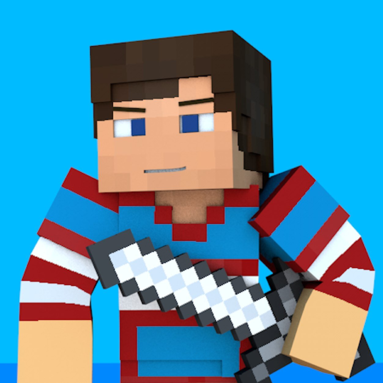 I'm one of the Ameed's|I use to make renders|I've got no friends|And yeah thats pretty much it|