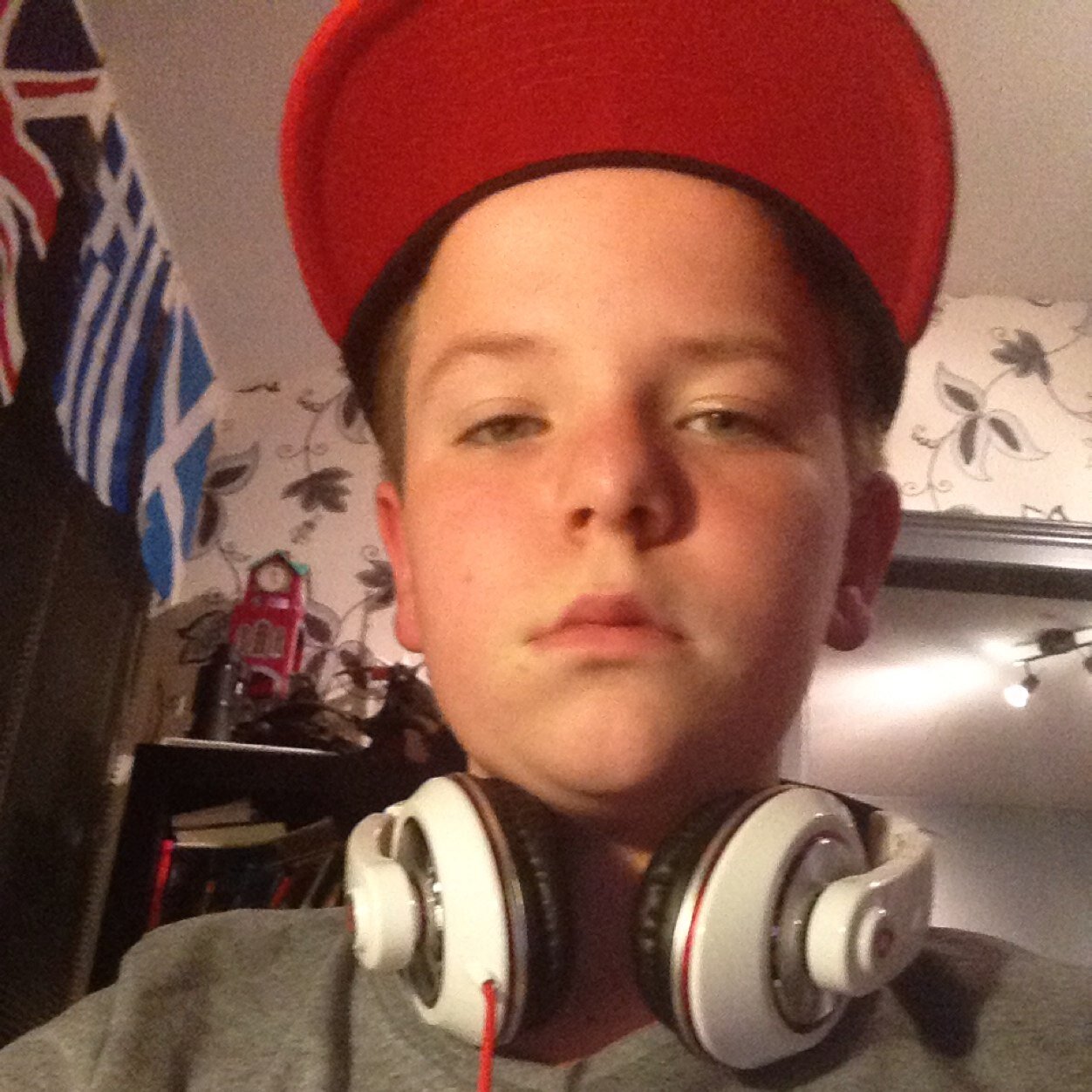 BrandevrBrandon's profile picture. 