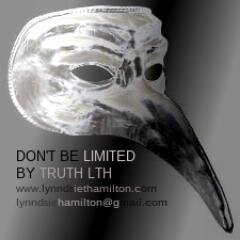 LynndsieT's profile picture. “Man is least himself when he talks in his own person. Give him a mask, and he will tell you the truth.” 
Oscar Wilde Quote