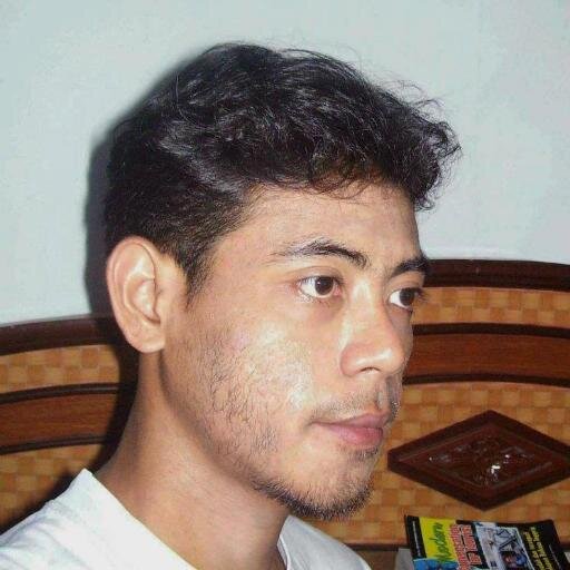 harismaskurov's profile picture. 