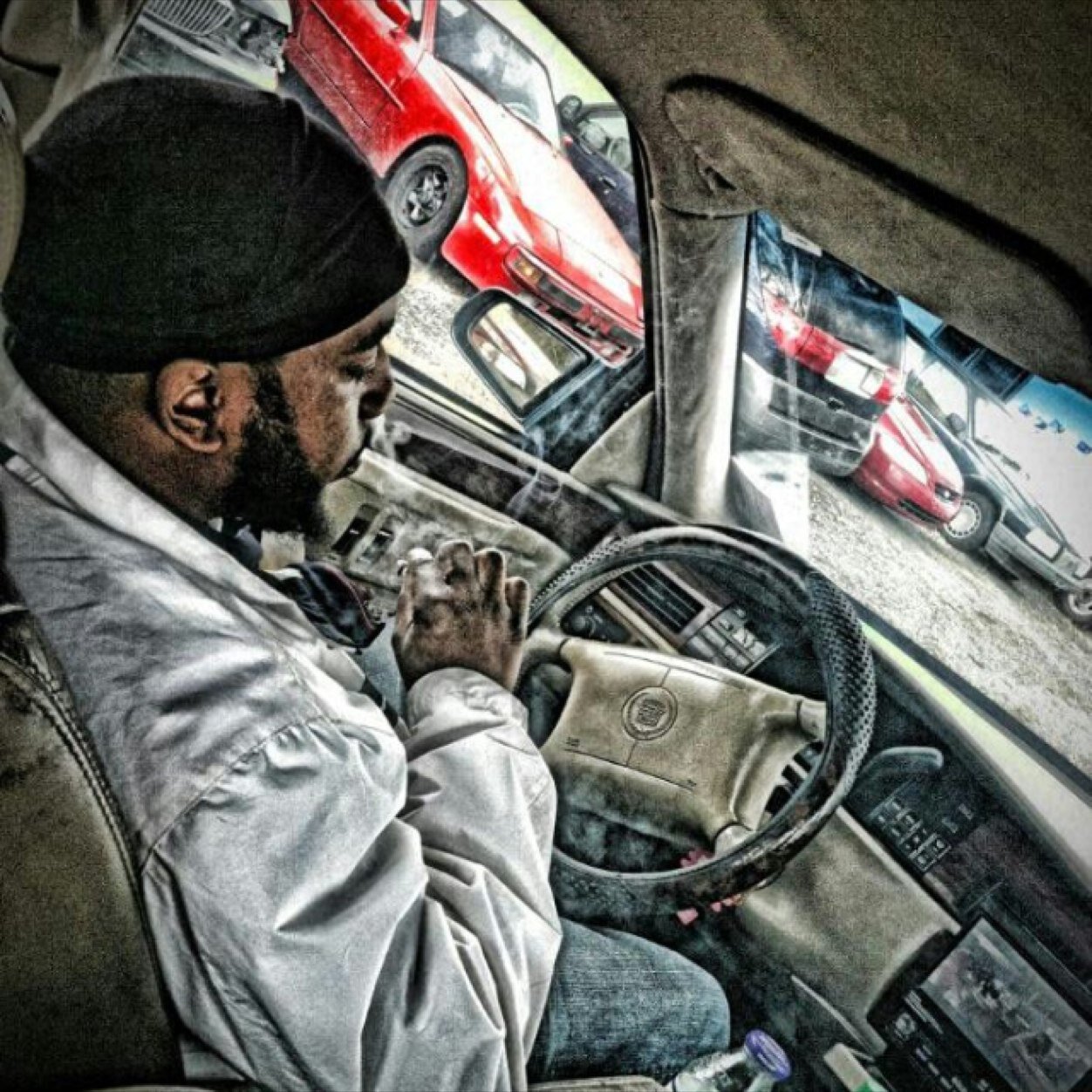 44th_FatFinesse's profile picture. 