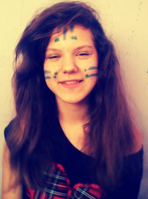 ☯ Unicorns are better than you ☯ | My life is mostly Tumblr & Youtube ☯          | You're stupid ☯ |