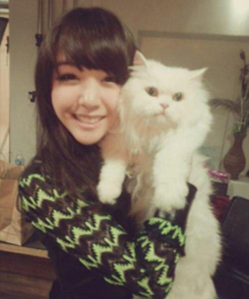 방민아 Roleplayer | Keep Smile :))) #Foxeypink