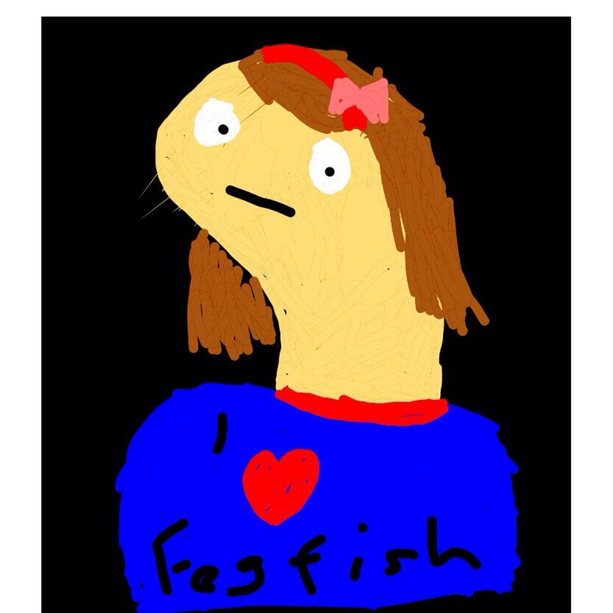Jb_FegFish #1 fan! #GuSCBeisbell