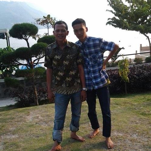 @RizkyFazar1