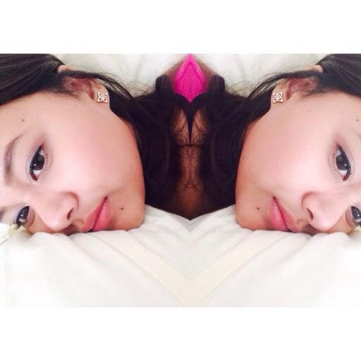 Keep Calm and Always Titania Aurelie Nurhermansyah {}