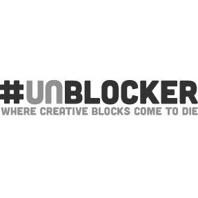 Sometimes when you have a creative block, all you need is a good, healthy boost of inspiration. That's where we come in.