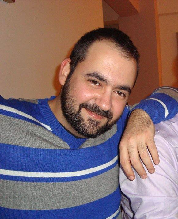 AnagnostoyG's profile picture. Μουσικές Παραγωγές