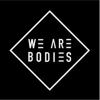 We Are Bodies (@wearebodies) 's Twitter Profile