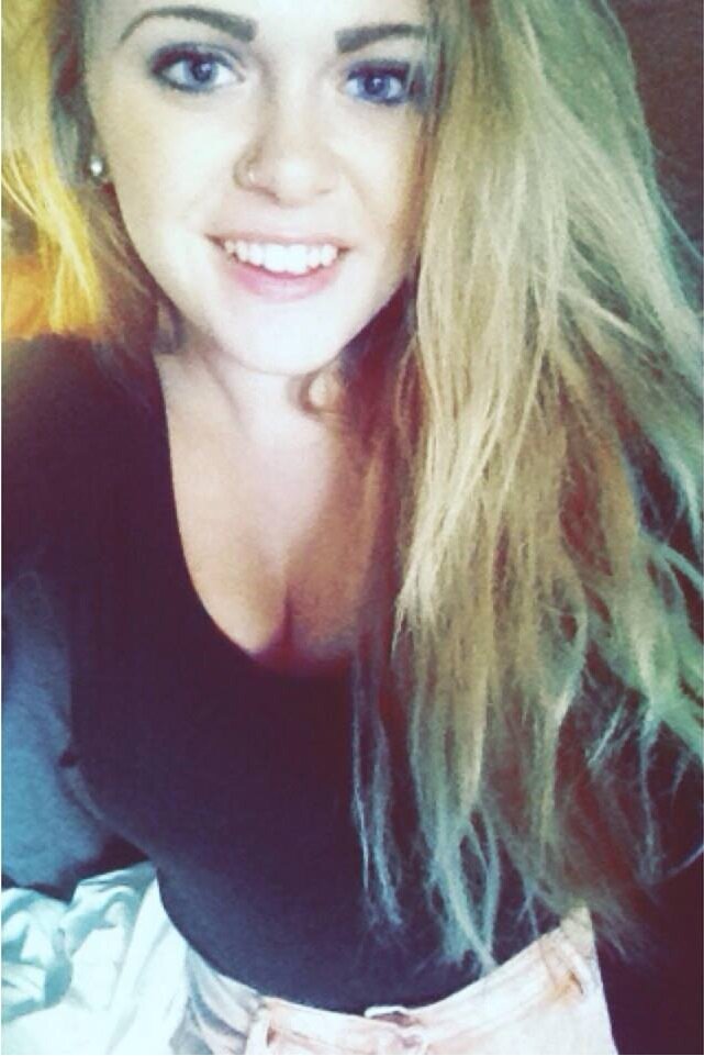 sexy_lena07's profile picture. 22 jahre. Single. Studentin. Wien