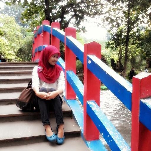 Yogyakarta State University ☺ ☺
