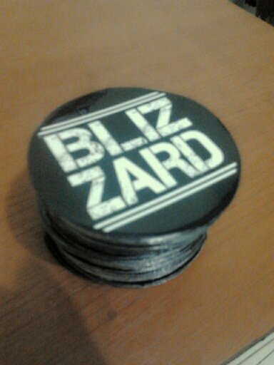 HzrdousBlizzard's profile picture. HAZARDOUS BLIZZARD | Walaupun udh berpisah tapi tetap 1 ;)