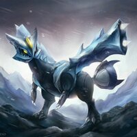 Kyurem (@isolatedinice) 's Twitter Profile