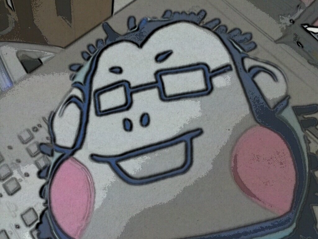 DNAdecoy's profile picture. 