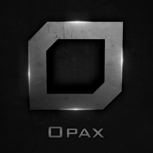Opax_Clan's profile picture. Opax Clan - Partenaire @Gamoniac