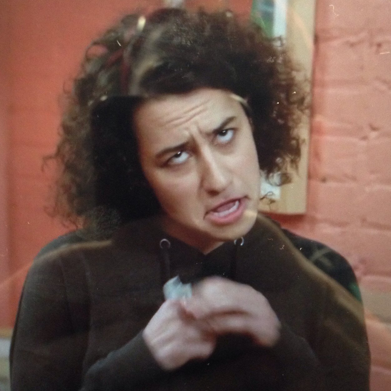 _luk3's profile picture. tender and mild, similar to the holy child