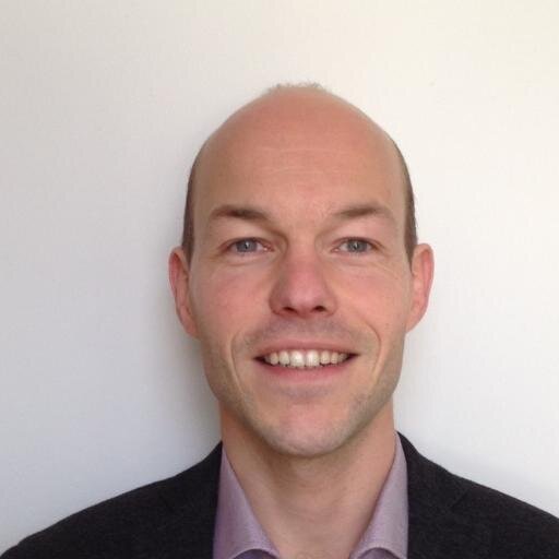Senior Manager @_DelawareC focused on Public Sector & Healthcare. Entrepreneur. Family - traveling - sports. My tweets are my tweets