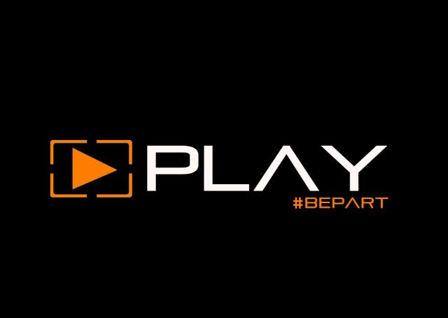 Esto recién comienza... #BePartOfTheParty