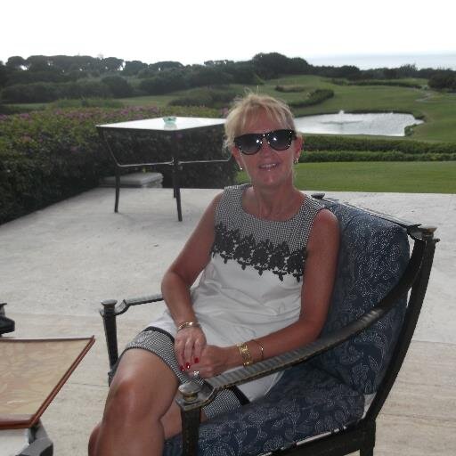 MhairiMercer's profile picture. 