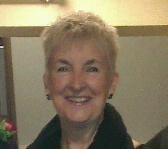 sandyarrowsmith's profile picture. 