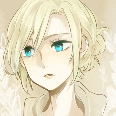 - アニ・レオンハート • Shingeki no Kyojin [ Bot Thailand ] -