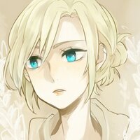 Annie Leonhardt (@annie_both) 's Twitter Profile