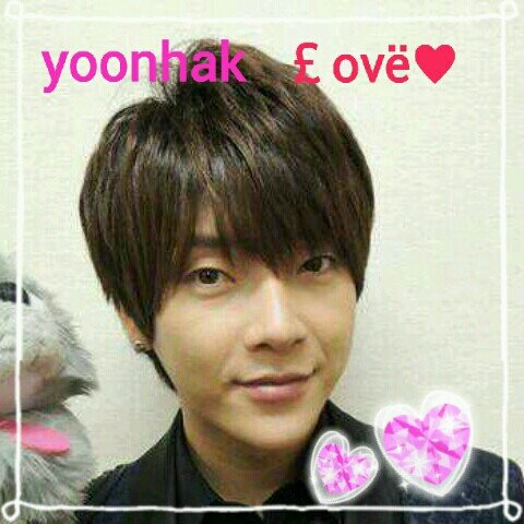 Love_y_1202's profile picture. 超新星☆ユナクLOVE☆milky way☆  K-pop♡