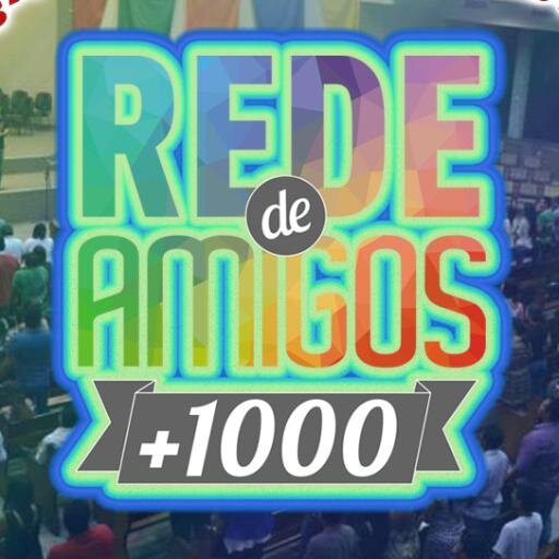 Conheça a Missão Jovem e participe dessa grande família. Culto todos os sábados às 19:00 no Templo Central da Assembléia de Deus. Esperamos por você!