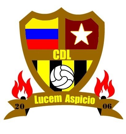 Club Deportivo LUZ
Lucem Aspicio
2006
Fútbol entre hermanos