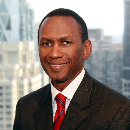 Deloitte Global CIO, tech enthusiast, father of two daughters, occasional undersea adventurer