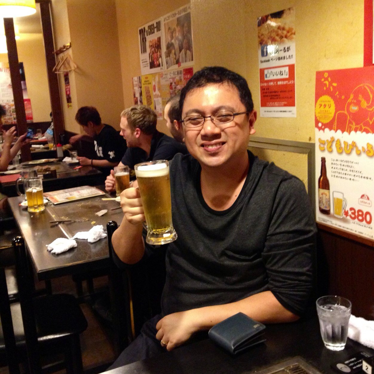 WilliamWalker72's profile picture. Writer, Loving Father, Ideas Generator, Walking World Traveller and a Lover of Life, Great Food, Awesome Shoes, and Great Movies