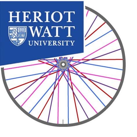 HWU_Cycling's profile picture. Rides Wednesday & Saturdays//cycling@hw.ac.uk//Join our strava group https://t.co/edM8BQzdMe // Like us ➡️ https://t.co/f0RC8XK5wf // #WattRide!