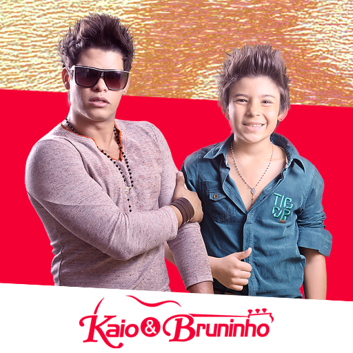 Perfil oficial da dupla. ♫ Arrocha Que Ela Gosta - Contato para Shows: (34) 9192-4300 (34) 3061-6363 - contato@kaioebruninho.com.br