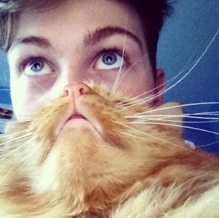 Instagram - paulboxall94
