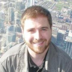 Digital Marketing Manager at ConnectYourCare. (All posts reflect my own opinions and not those of my employer.)