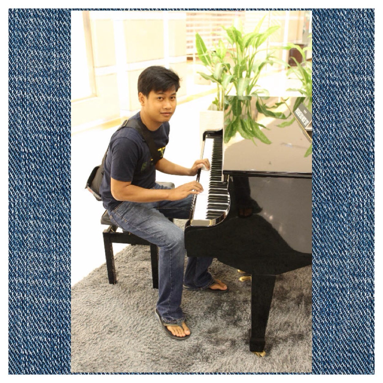 RELAX BROTHER