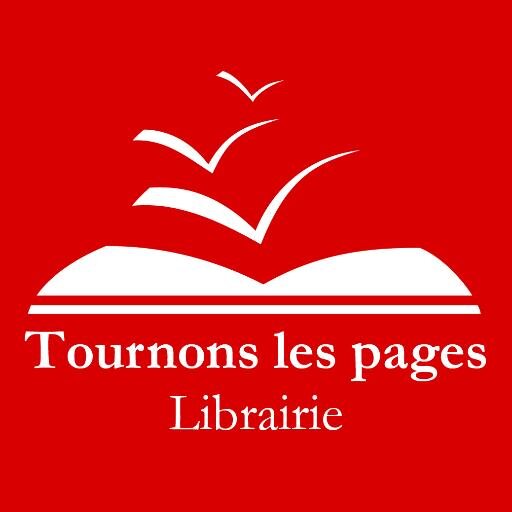 Librairie Tournons les Pages