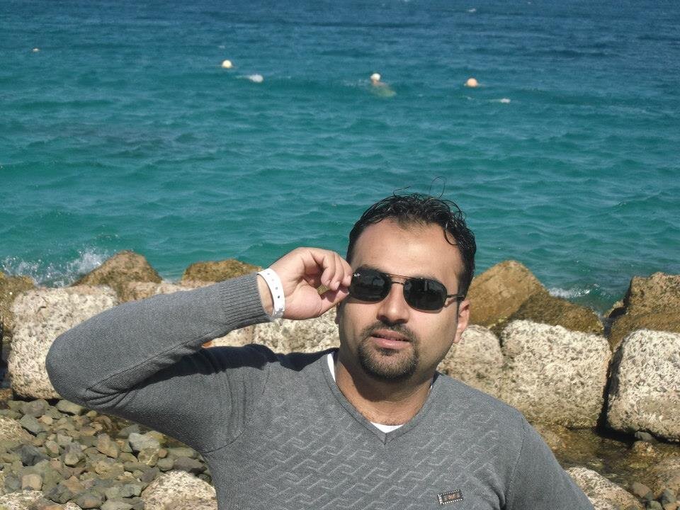 mohamed7bashy's profile picture. 