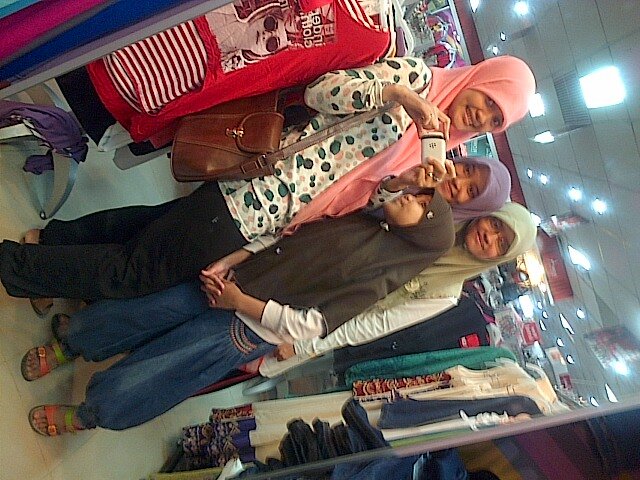 DreamTeam Oriflame