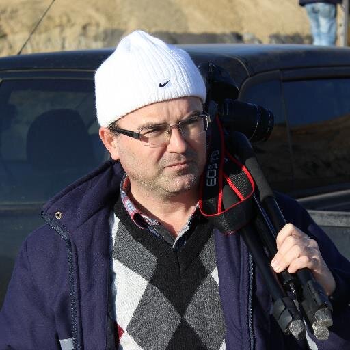 Elektrik-Elektronik Mühendisi, Enerji Uzmanı, Sosyolog, Doğa ve Hayvansever, Amatör Fotoğrafçı, ...