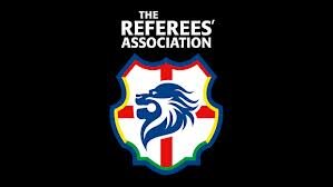 Barnsley & District referees association. 
For all information, pkease use our website