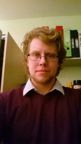 Student_1984's profile picture. History Teacher