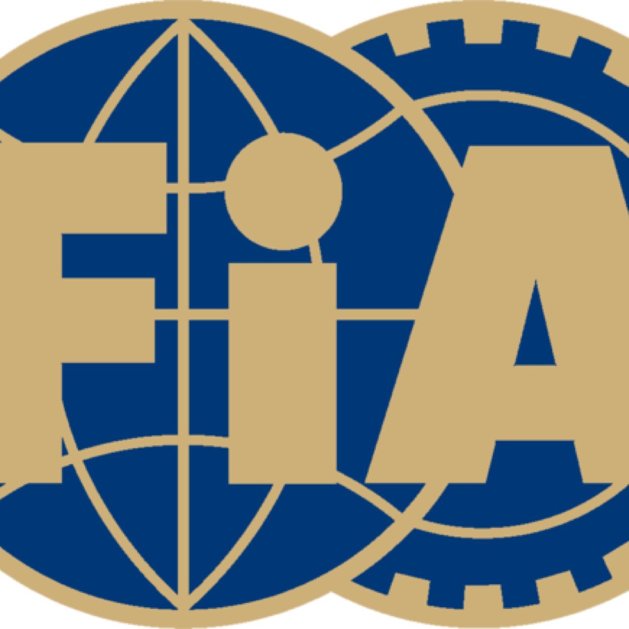Official Account of the Race Control at Formula 1 Races, with all Announcements during Races