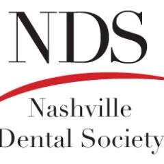 Dedicated to improving the education, practice & professional community of dentistry as the local component of the @AmerDentalAssn & @TNDentalAssn.