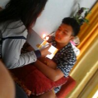 Ni Putu (@niputuandriane) 's Twitter Profile