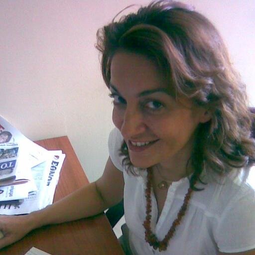 journalist Alphatv