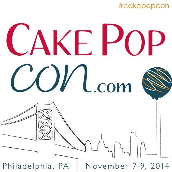 CakePop_Con's profile picture. Cake Pop Con is a national conference for cake pop makers taking place November 7 - 9, 2014, in Philadelphia, PA. International 'poppers are welcome!